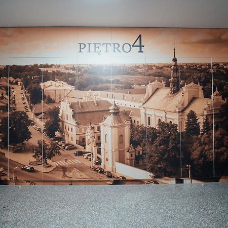 Blue_Loft Sandomierz Exterior foto