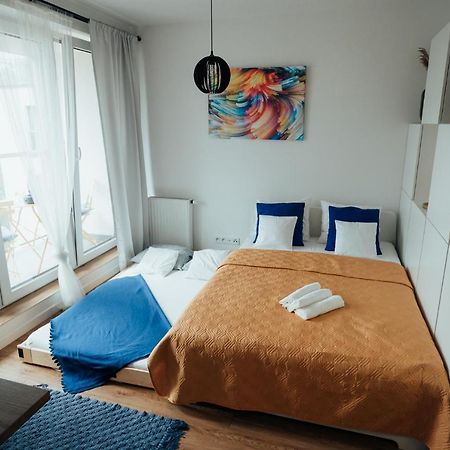 Blue_Loft Sandomierz Exterior foto
