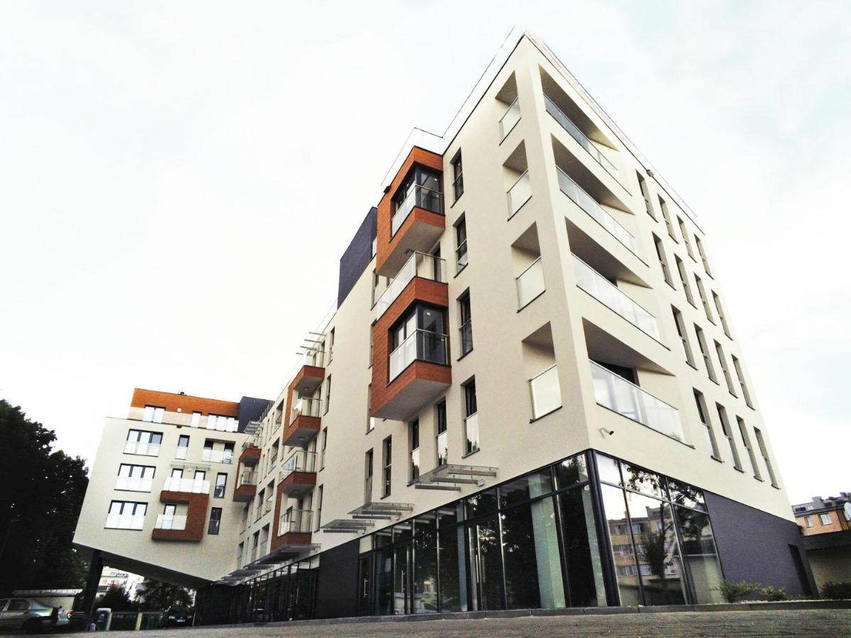 Blue_Loft Sandomierz Exterior foto