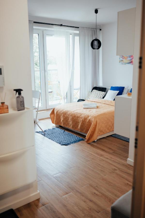 Blue_Loft Sandomierz Exterior foto