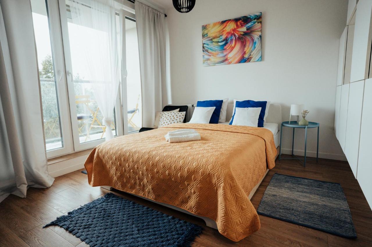 Blue_Loft Sandomierz Exterior foto