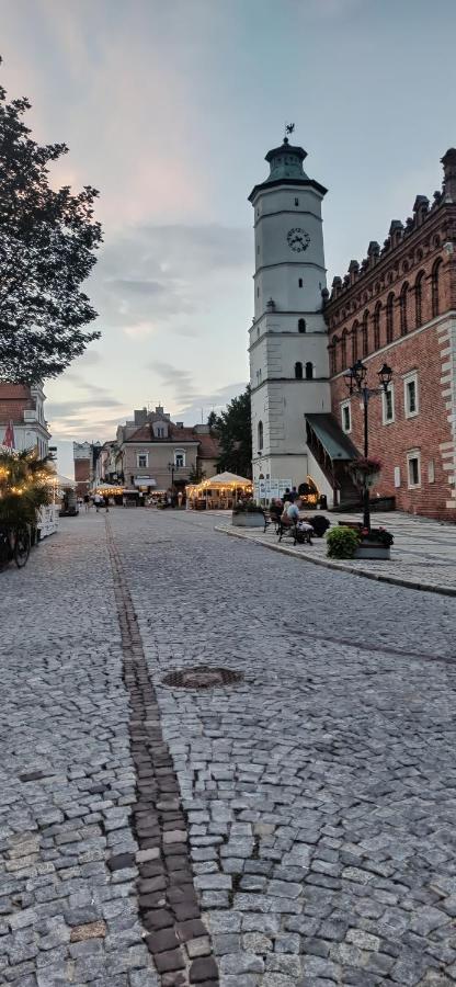 Blue_Loft Sandomierz Exterior foto